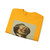 DAUMIER, Honore - Charles Philipon2 (Artwork) Crewneck Sweatshirt