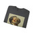 DAUMIER, Honore - Charles Philipon2 (Artwork) Crewneck Sweatshirt