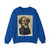 DAUMIER, Honore - Charles Philipon2 (Artwork) Crewneck Sweatshirt