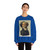 DAUMIER, Honore - Charles Philipon2 (Artwork) Crewneck Sweatshirt
