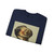 DAUMIER, Honore - Charles Philipon2 (Artwork) Crewneck Sweatshirt