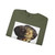 DAUMIER, Honore - Charles Philipon (Artwork) Crewneck Sweatshirt