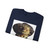 DAUMIER, Honore - Charles Philipon (Artwork) Crewneck Sweatshirt