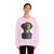 DAUMIER, Honore - Charles Philipon (Artwork) Crewneck Sweatshirt