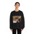 DAUMIER, Honore - Crispin and Scapin (Artwork) Crewneck Sweatshirt