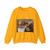 DAUMIER, Honore - Crispin and Scapin (Artwork) Crewneck Sweatshirt