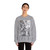 DURER, Albrecht - 2. The Angel Appering to Joachim (Artwork) Crewneck Sweatshirt