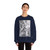 DURER, Albrecht - 2. The Angel Appering to Joachim (Artwork) Crewneck Sweatshirt