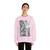 DURER, Albrecht - 2. The Angel Appering to Joachim (Artwork) Crewneck Sweatshirt