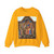 Fra Angelico Coronation of the Virgin Altarpiece from San (Artwork) Crewneck Sweatshirt