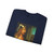 DURER, Albrecht - 2 (Artwork) Crewneck Sweatshirt