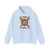 ZEILLER, Jakob Johann - Ceiling fresco (Artwork) Hoodie