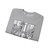 DURER, Albrecht - 3. Flagellation of Christ (Artwork) Crewneck Sweatshirt