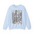 DURER, Albrecht - 3. Flagellation of Christ (Artwork) Crewneck Sweatshirt