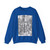 DURER, Albrecht - 3. Flagellation of Christ (Artwork) Crewneck Sweatshirt