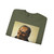 DAUMIER, Honore - Guizot or the Bore (Artwork) Crewneck Sweatshirt