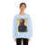 DAUMIER, Honore - Guizot or the Bore (Artwork) Crewneck Sweatshirt