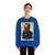 DAUMIER, Honore - Guizot or the Bore (Artwork) Crewneck Sweatshirt