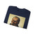 DAUMIER, Honore - Guizot or the Bore (Artwork) Crewneck Sweatshirt