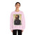 DAUMIER, Honore - Guizot or the Bore (Artwork) Crewneck Sweatshirt