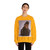 DAUMIER, Honore - Jean-Auguste Chevandier de Valdrome, Parliamentarian (The Fool) (Artwork) Crewneck Sweatshirt