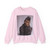 DAUMIER, Honore - Jean-Auguste Chevandier de Valdrome, Parliamentarian (The Fool) (Artwork) Crewneck Sweatshirt