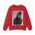 DAUMIER, Honore - Jean-Auguste Chevandier de Valdrome, Parliamentarian (The Fool) (Artwork) Crewneck Sweatshirt