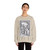 DURER, Albrecht - 3. The Meeting of Joachim and Anne at the Golden Gate (Artwork) Crewneck Sweatshirt