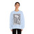 DURER, Albrecht - 3. The Meeting of Joachim and Anne at the Golden Gate (Artwork) Crewneck Sweatshirt