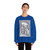 DURER, Albrecht - 3. The Meeting of Joachim and Anne at the Golden Gate (Artwork) Crewneck Sweatshirt