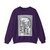DURER, Albrecht - 3. The Meeting of Joachim and Anne at the Golden Gate (Artwork) Crewneck Sweatshirt