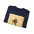 DAUMIER, Honore - La Concierge (Artwork) Crewneck Sweatshirt