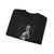 DAUMIER, Honore - Ratapoil (Artwork) Crewneck Sweatshirt