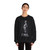 DAUMIER, Honore - Ratapoil (Artwork) Crewneck Sweatshirt