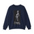 DAUMIER, Honore - Ratapoil (Artwork) Crewneck Sweatshirt