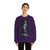 DAUMIER, Honore - Ratapoil (Artwork) Crewneck Sweatshirt