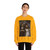 DAUMIER, Honore - Scene from a Comedy (Artwork) Crewneck Sweatshirt