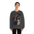 DAUMIER, Honore - Scene from a Comedy (Artwork) Crewneck Sweatshirt