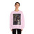 DAUMIER, Honore - Scene from a Comedy (Artwork) Crewneck Sweatshirt