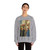 Fra Angelico Coronation of the Virgin Altarpiece from San D (Artwork) Crewneck Sweatshirt