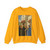 Fra Angelico Coronation of the Virgin Altarpiece from San D (Artwork) Crewneck Sweatshirt