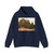 SHISKIN, Ivan Ivanovich - sandy road 1898 (Artwork) Hoodie