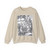DURER, Albrecht - 4. The Nativity (Artwork) Crewneck Sweatshirt