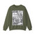 DURER, Albrecht - 4. The Nativity (Artwork) Crewneck Sweatshirt