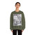 DURER, Albrecht - 4. The Nativity (Artwork) Crewneck Sweatshirt