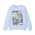 DURER, Albrecht - 4. The Nativity (Artwork) Crewneck Sweatshirt