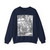 DURER, Albrecht - 4. The Nativity (Artwork) Crewneck Sweatshirt