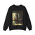DAUMIER, Honore - The print collecto (Artwork) Crewneck Sweatshirt