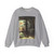 DAUMIER, Honore - The print collecto (Artwork) Crewneck Sweatshirt