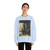 DAUMIER, Honore - The print collecto (Artwork) Crewneck Sweatshirt